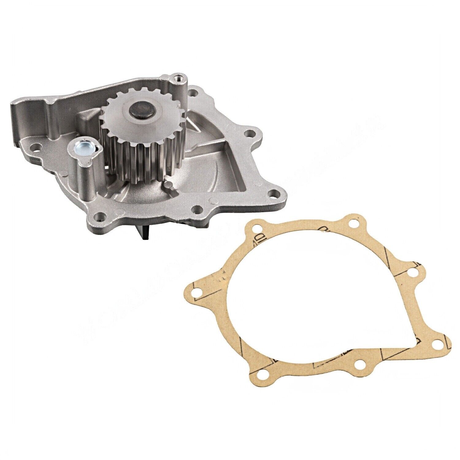 SKF VKPC83646-DEVIRDAIM 2.0 HDI/2.2 HDI EURO 6 CITROEN JUMPER III 15 > 1201.H7_//3833